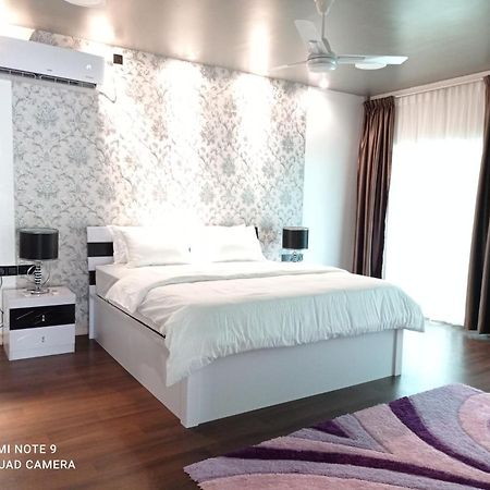 Bougain Villa Gemanafushi Eksteriør billede
