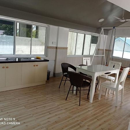 Bougain Villa Gemanafushi Eksteriør billede